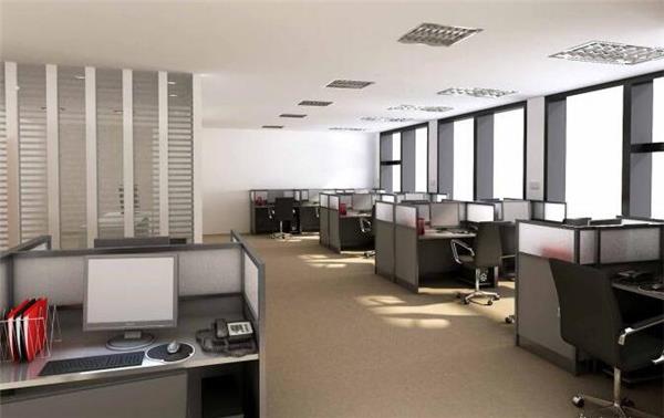 商業(yè)空間裝修