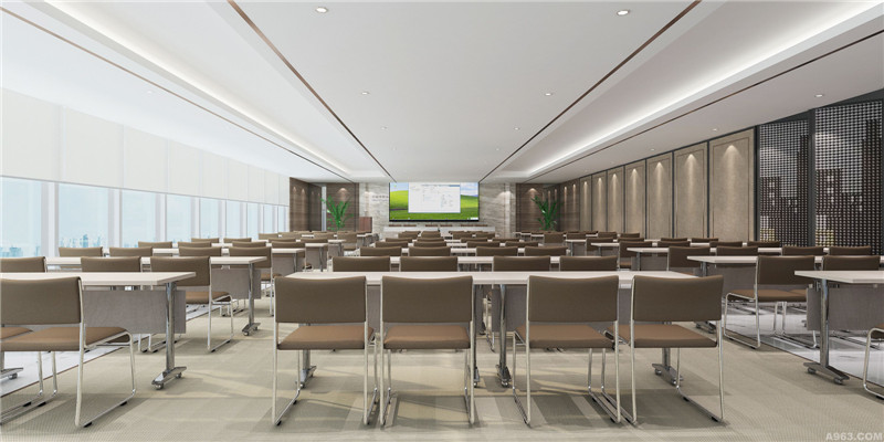 辦公室裝修公司