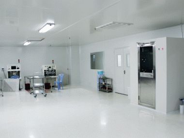 生物安全潔凈室